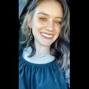 Meet your Posher, Megan